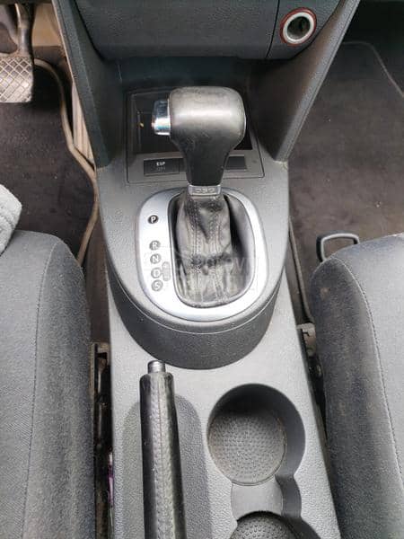 Volkswagen Touran 2.0 tdi