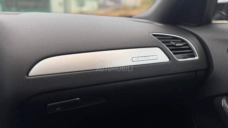 Audi A4 2.0TDI/3 x S-line/CH