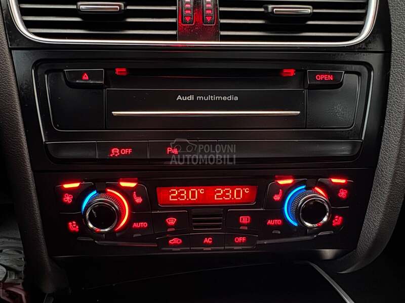 Audi A4 2.0TDI/3 x S-line/CH