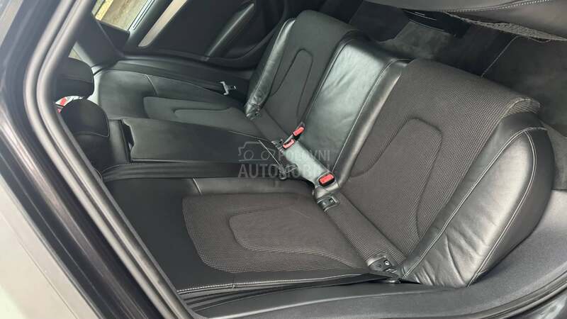 Audi A4 2.0TDI/3 x S-line/CH