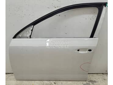 vrata prednja leva za Škoda Octavia od 2013. do 2020. god.
