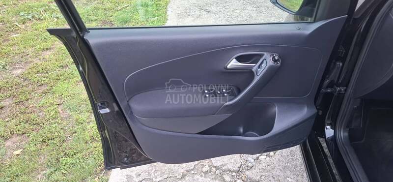 Volkswagen Polo 1.2TDI Bluemotion