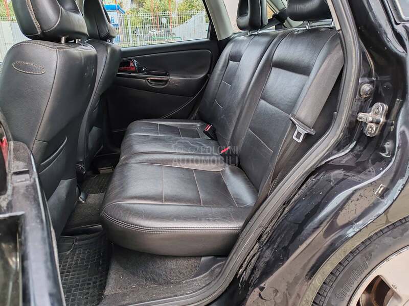 Seat Ibiza 1.9tdi K O Ž A