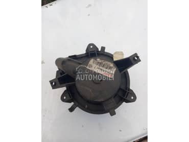 ventilator kabine za Fiat Punto