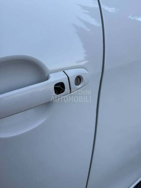 Toyota Aygo 1.0b CH