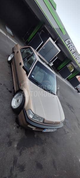 Honda Civic Real Time 4wd