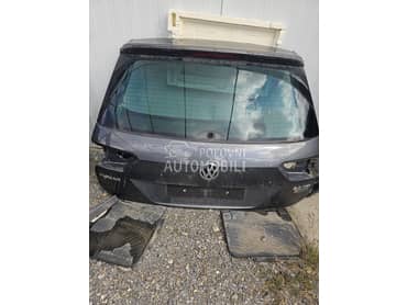 TIGUAN 5NA GEPEK VRATA za Volkswagen Tiguan od 2016. do 2023. god.