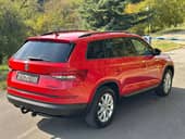 Škoda Kodiaq 2,0tdi 4x4 190 k s