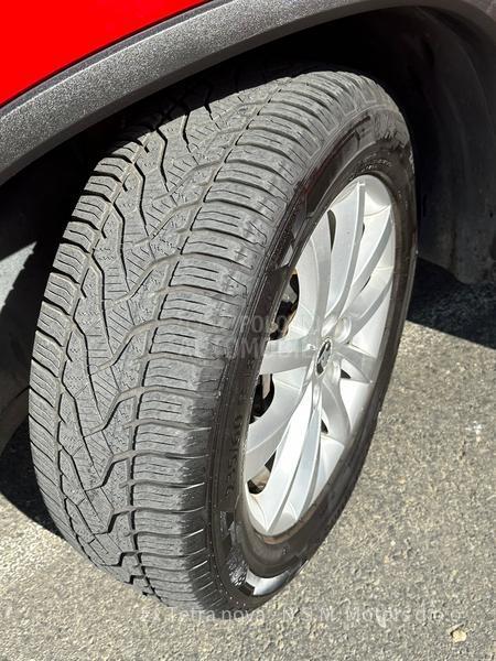 Škoda Kodiaq 2,0tdi 4x4 190 k s