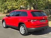 Škoda Kodiaq 2,0tdi 4x4 190 k s
