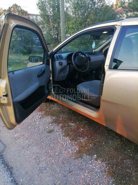 Fiat Punto 1.2    8v