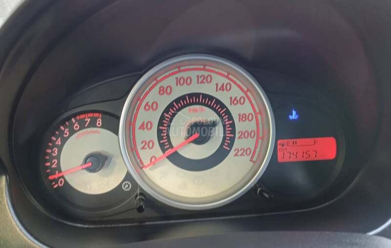 Mazda 2 1.4 b.e.n.z.6.3.k.w.