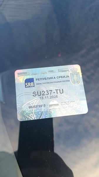 Mazda 2 18.11.2026 REG.