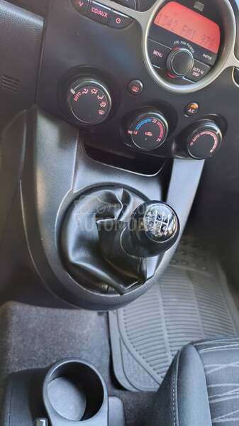 Mazda 2 1.4 b.e.n.z.6.3.k.w.