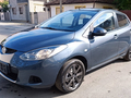 Mazda 2 1.4 b.e.n.z.6.3.k.w.