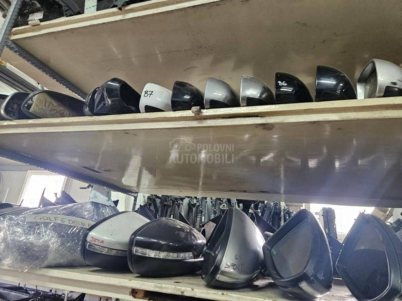 RETROVIZOR  A3 A4 A5 A6 A7 Q5