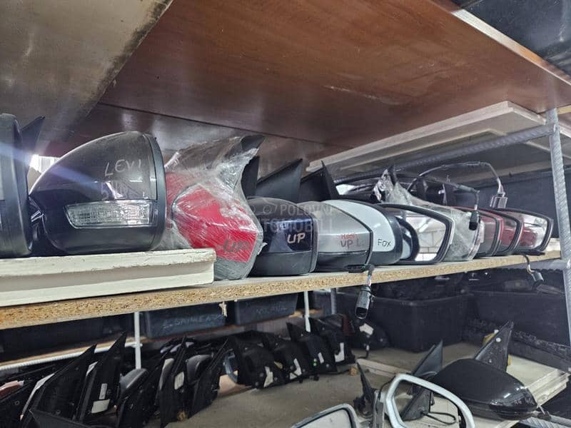 RETROVIZOR  A3 A4 A5 A6 A7 Q5