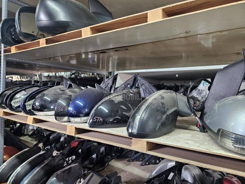 RETROVIZOR  A3 A4 A5 A6 A7 Q5