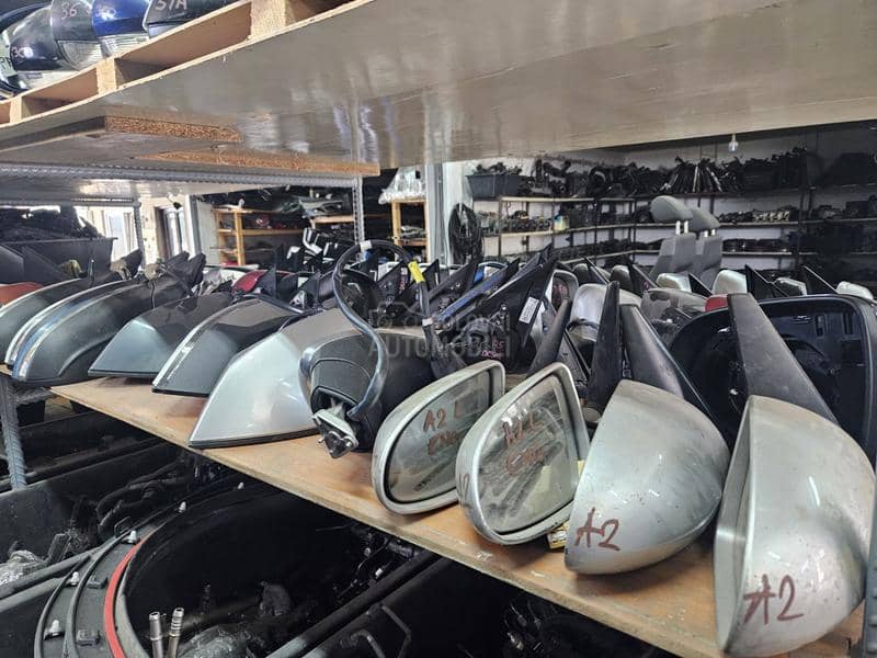 RETROVIZOR  A3 A4 A5 A6 A7 Q5