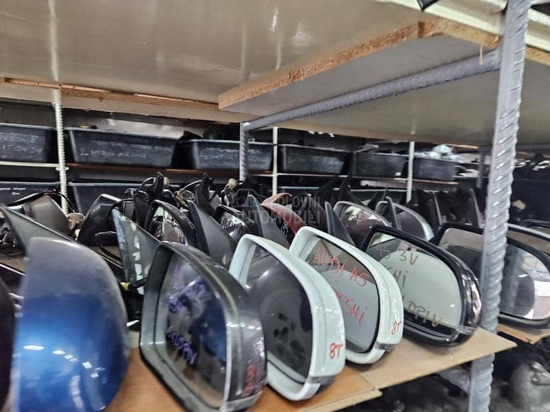 RETROVIZOR  A3 A4 A5 A6 A7 Q5