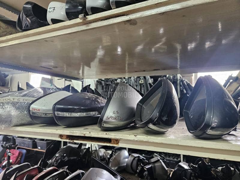 RETROVIZOR  A3 A4 A5 A6 A7 Q5