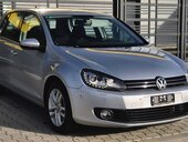 Volkswagen Golf 6 