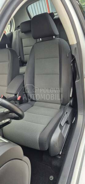 Volkswagen Golf 6 