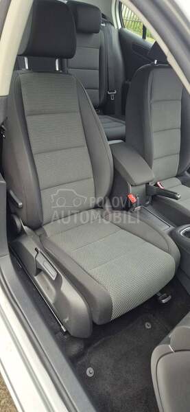 Volkswagen Golf 6 