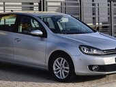 Volkswagen Golf 6 
