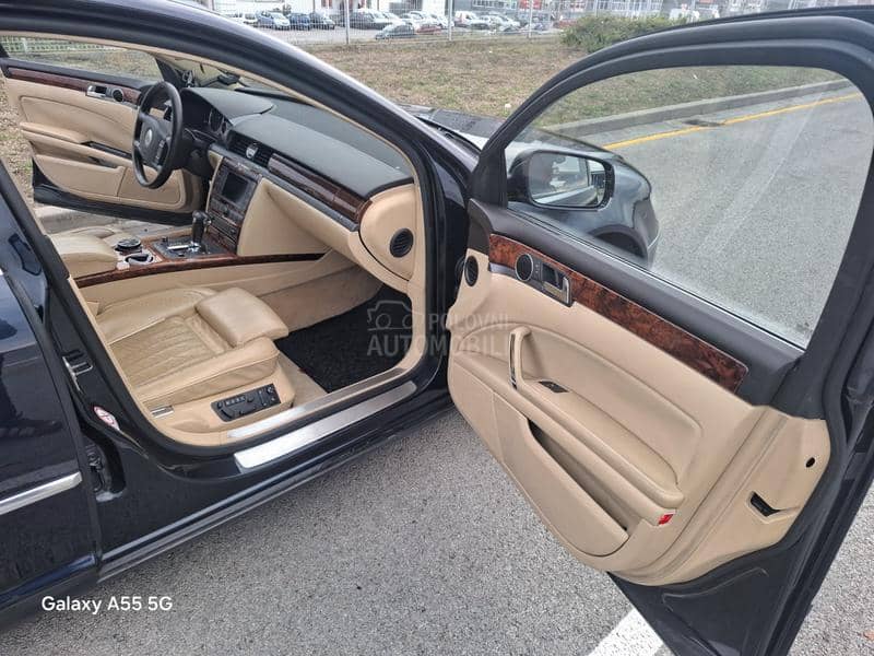 Volkswagen Phaeton 3.0 V6