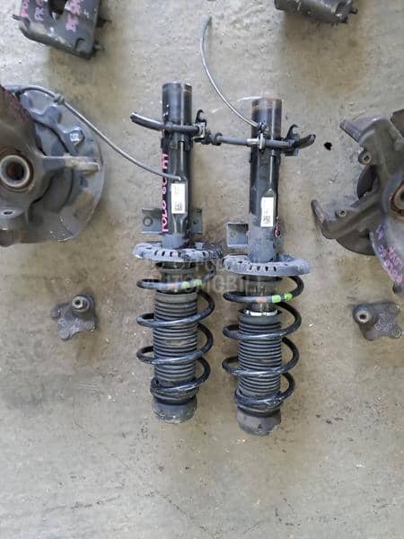 AMORTIZER OPRUGA A2 A3 A4 A5