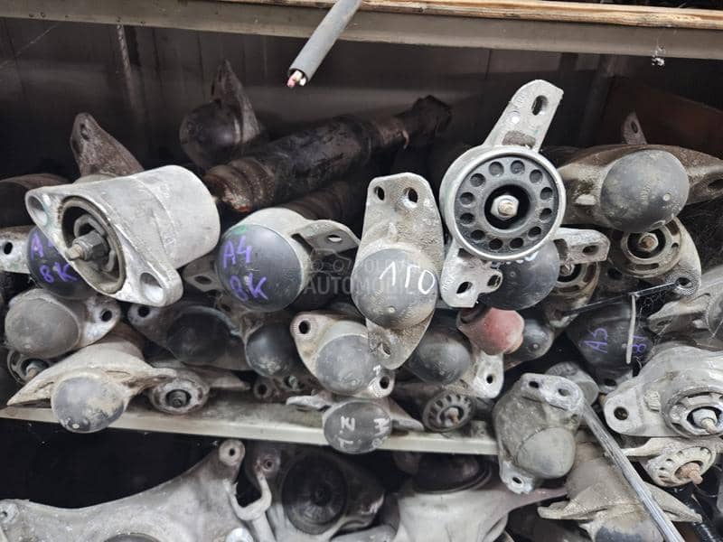 AMORTIZER OPRUGA A2 A3 A4 A5