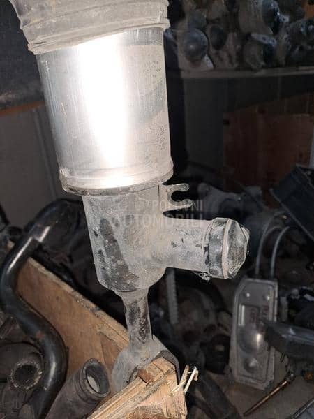 AMORTIZER OPRUGA A2 A3 A4 A5