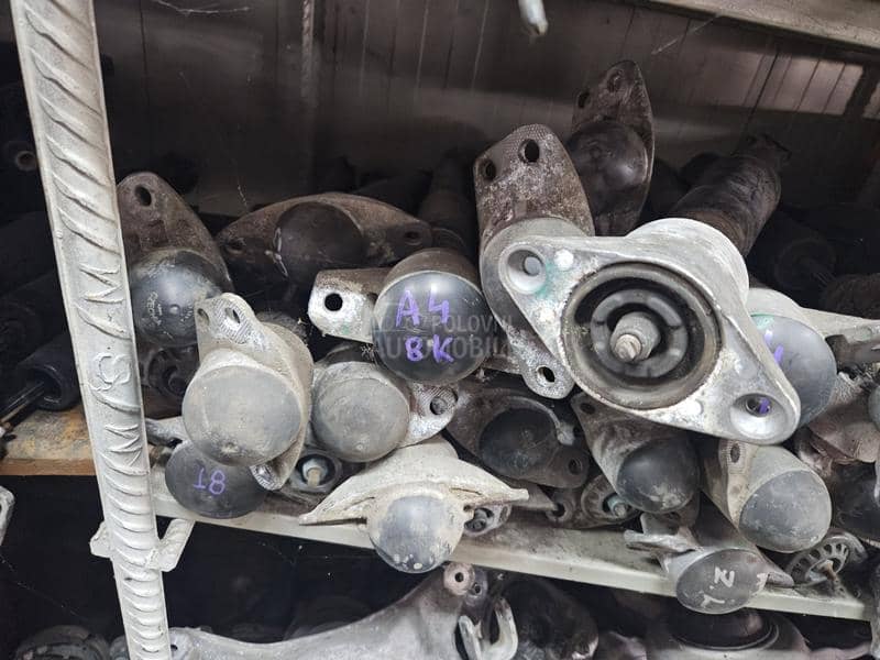 AMORTIZER OPRUGA A2 A3 A4 A5