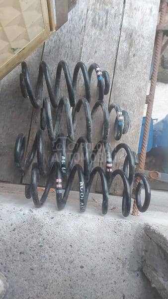 AMORTIZER OPRUGA A2 A3 A4 A5