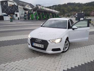 Audi A3 1.6tdi