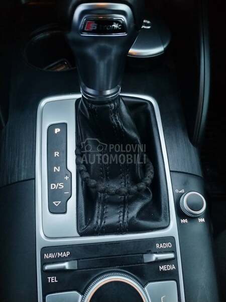 Audi A3 1.6tdi