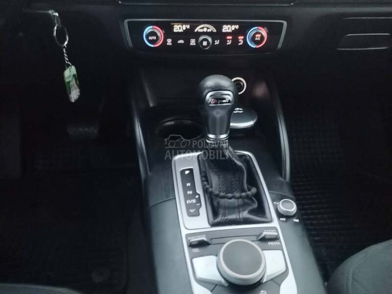 Audi A3 1.6tdi