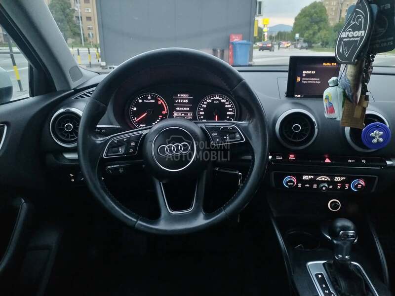 Audi A3 1.6tdi