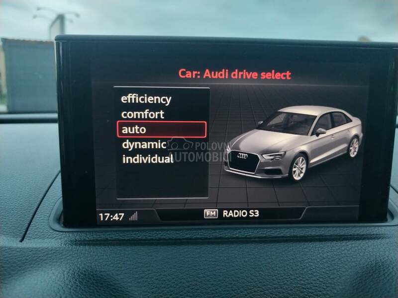 Audi A3 1.6tdi