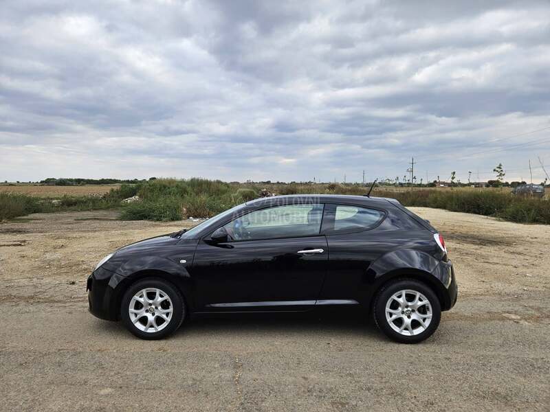 Alfa Romeo MiTo 1.4b t.o.p