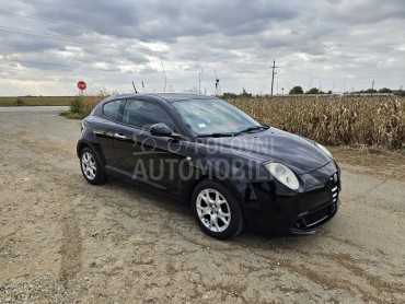 Alfa Romeo MiTo 1.4b t.o.p