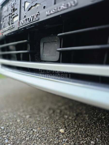 Volkswagen Golf 7 CH 4motion