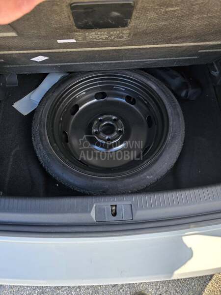 Volkswagen Golf 7 CH 4motion
