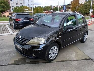Citroen C3 autom
