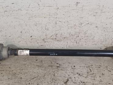 KARDAN za Alfa Romeo Stelvio