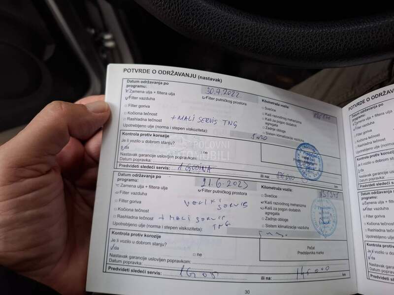 Dacia Duster 1.6