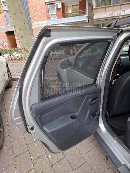 Dacia Duster 1.6