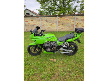 Kawasaki ZRX1200S