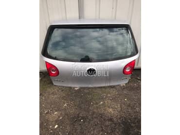 Gepek vrata za Volkswagen Golf 5